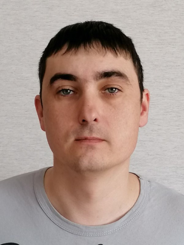 Гоголенко Николай Викторович.